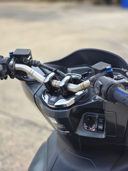 PCX 160 ABS ปี 2021 รูปที่ 12