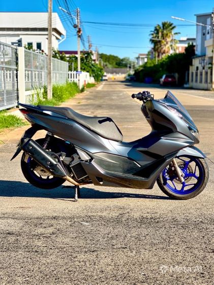 PCX 160 ABS ปี 2021 รูปที่ 6
