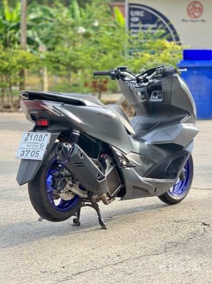 PCX 160 ABS ปี 2021 รูปที่ 5