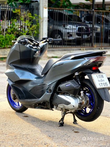PCX 160 ABS ปี 2021 รูปที่ 4