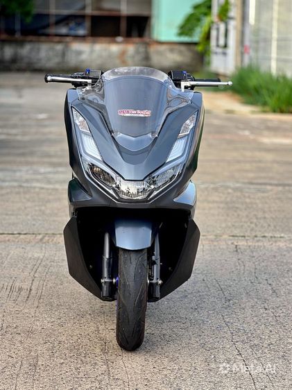 PCX 160 ABS ปี 2021