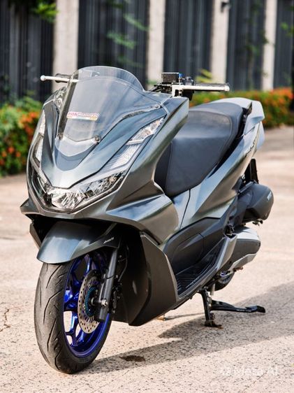 PCX 160 ABS ปี 2021 รูปที่ 2
