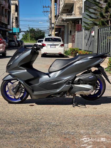 PCX 160 ABS ปี 2021 รูปที่ 7