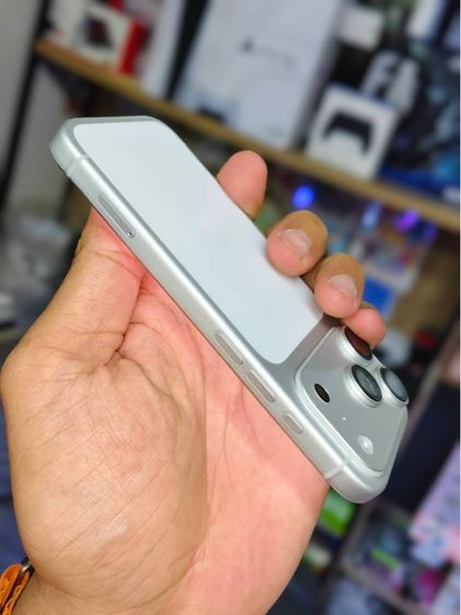 - iPhone 17 Pro 256GB Silver รูปที่ 8