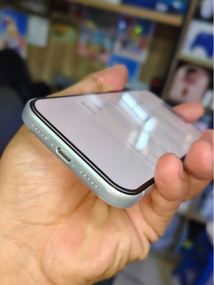 - iPhone 17 Pro 256GB Silver รูปที่ 11