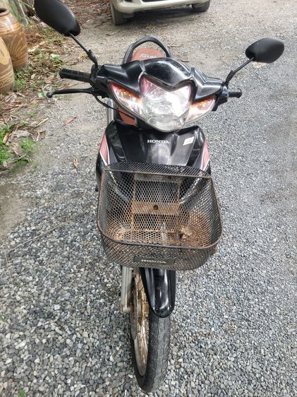 ขายเวฟ 110i