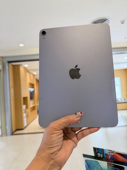 Apple 128 GB iPad Air7 Wi-Fi 128 ประกันศูนย์ ผ่อนได้ รับเทิร์น