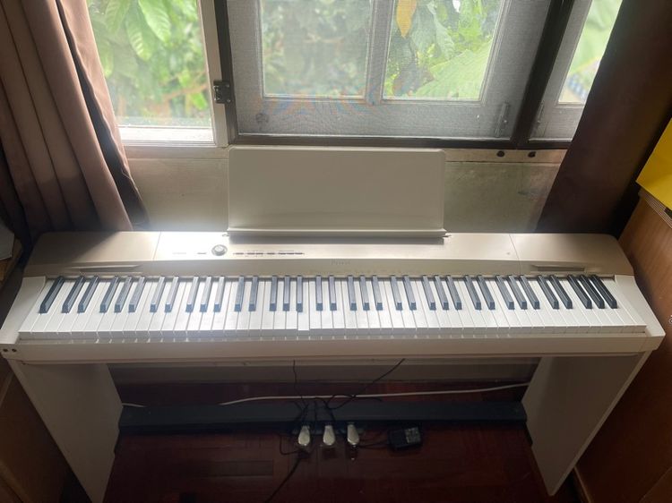 อื่นๆ เปียโนไฟฟ้า Piano Casio Privia PX-160