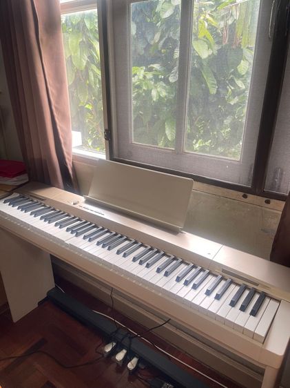 Piano Casio Privia PX-160 รูปที่ 2