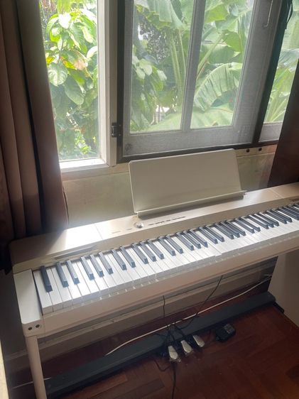 Piano Casio Privia PX-160 รูปที่ 3