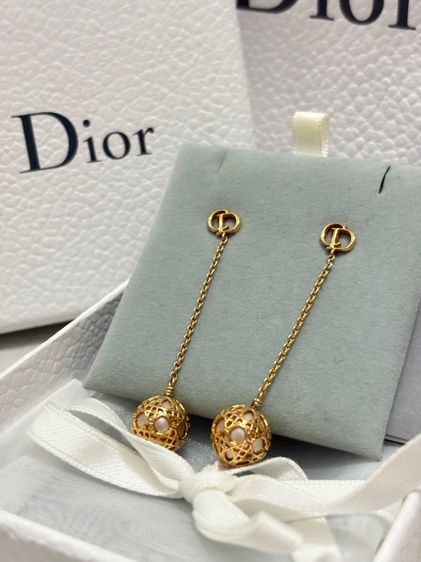 อื่นๆ ต่างหู Dior 