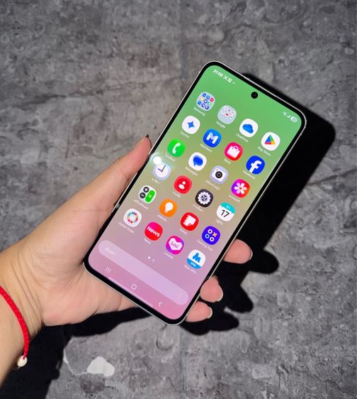 Samsung A56 5G