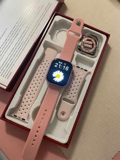 นาฬิกา Smart watch