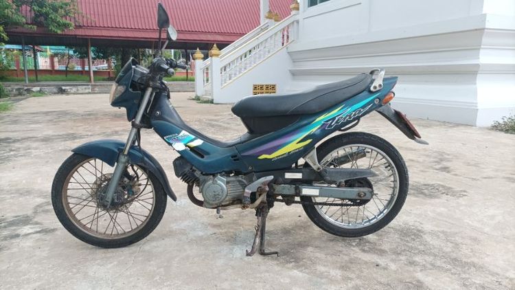 เทน่า