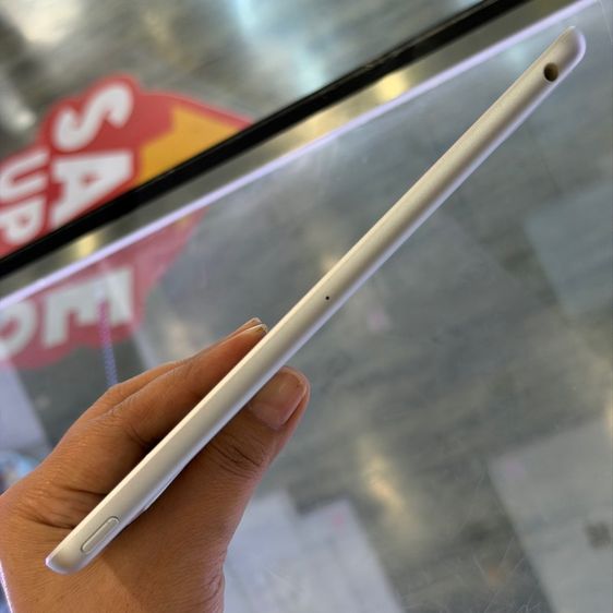 iPad Gen7 32GB WiFi จอ10.2นิ้ว สีขาว เครื่องศูนย์ โมเดลTH 🔥 รูปที่ 5