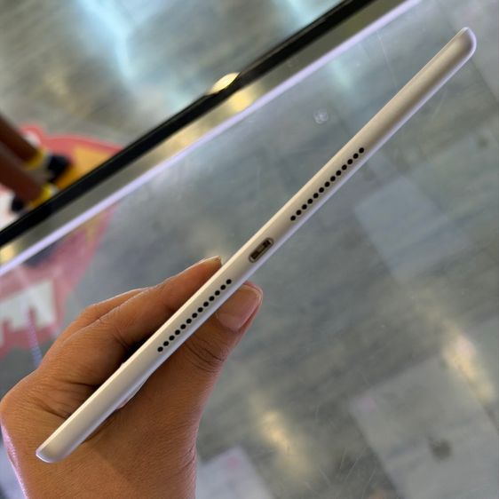 iPad Gen7 32GB WiFi จอ10.2นิ้ว สีขาว เครื่องศูนย์ โมเดลTH 🔥 รูปที่ 6