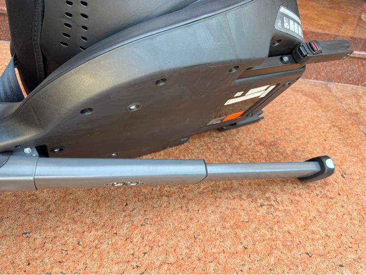 Joie chili SI spin 360™ คาร์ซีทหมุนได้ 360° สำหรับเด็กแรกเกิด - 29 kg รูปที่ 9