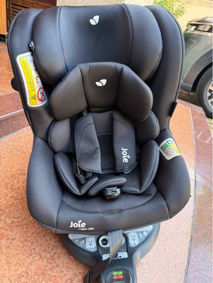 Joie chili SI spin 360™ คาร์ซีทหมุนได้ 360° สำหรับเด็กแรกเกิด - 29 kg รูปที่ 2