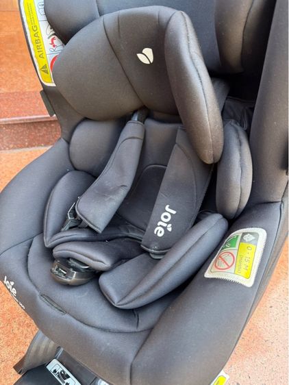 Joie chili SI spin 360™ คาร์ซีทหมุนได้ 360° สำหรับเด็กแรกเกิด - 29 kg รูปที่ 6