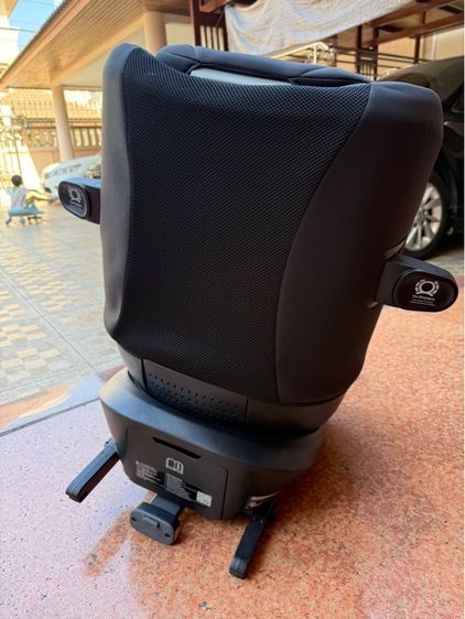 Joie chili SI spin 360™ คาร์ซีทหมุนได้ 360° สำหรับเด็กแรกเกิด - 29 kg รูปที่ 3