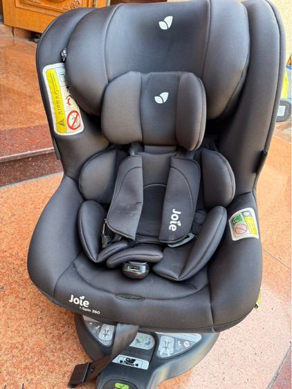Joie chili SI spin 360™ คาร์ซีทหมุนได้ 360° สำหรับเด็กแรกเกิด - 29 kg รูปที่ 5