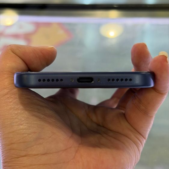 iPhone17 Pro Max 512GB สีฟ้า เครื่องศูนย์ สภาพสวยมากๆ ประกันศูนย์ยาวๆ ครบยกกล่อง🔥🔥 รูปที่ 6