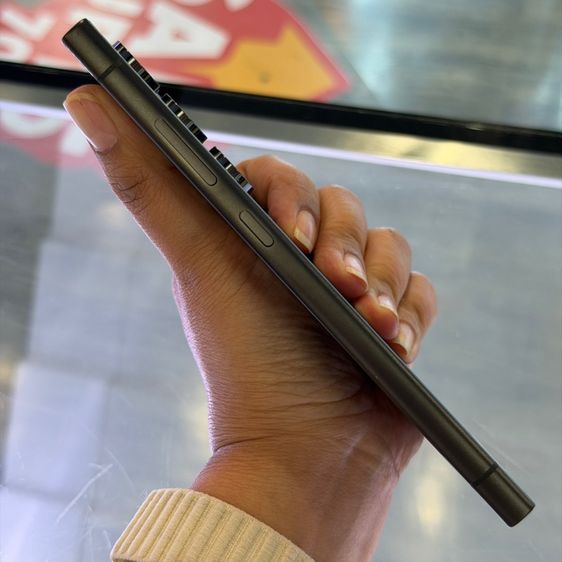 Samsung S24 Ultra 512GB Titanium  Black เครื่องศูนย์ สภาพสวยมากๆ จอ6.8นิ้ว แรม12รอม512 Snap8 Gen3 กล้อง200ล้าน(4ตัว)🔥🔥 รูปที่ 4