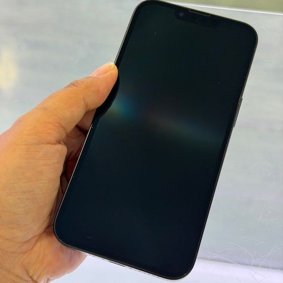 iPhone 16e 128GB สีดำ เครื่องศูนย์ สภาพสวยมากๆ จอขนแมวบางๆ สุขภาพแบต99 ครบยกกล่อง🔥🔥 รูปที่ 8