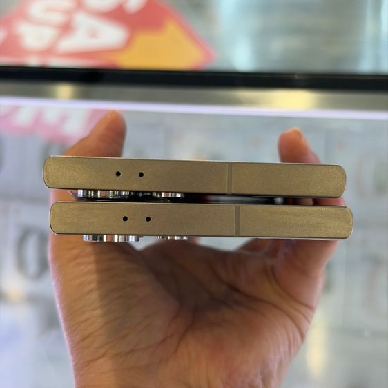 Samsung S24 Ultra สี Titanium เครื่องศูนย์ สภาพสวยมากๆ จอ6.8นิ้ว แรม12รอม256 Snap8 Gen3 กล้อง200ล้าน(4ตัว)🔥🔥 รูปที่ 6