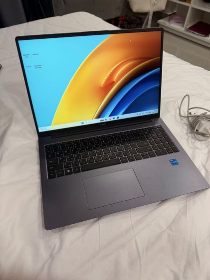 Matebook D Series วินโดว์ 16 กิกะไบต์ USB ไม่ใช่ แล็ปท็อป Huawei Matebook D16