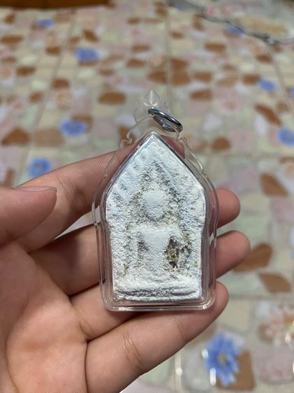พระขุนแผนหลวงปู่ดู่ รูปที่ 2