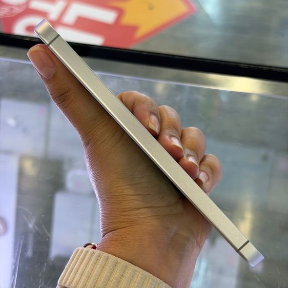 Samsung S24 FE 256GB สีเขียว เครื่องศูนย์ สภาพสวยมากๆ จอ6.7นิ้ว แรม8รอม256 กล้อง50ล้าน(3ตัว)🔥🔥 รูปที่ 3