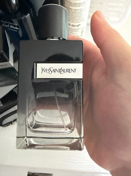 ขวดน้ำหอม YSL