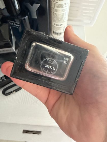 ขวดน้ำหอม YSL รูปที่ 4