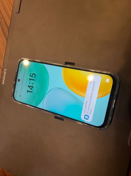 Honor X6c 
