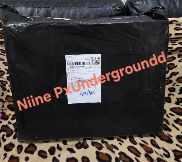 MERGE A DAY BAG NYLON
Midnight Pink รูปที่ 4