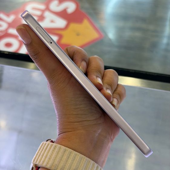 OPPO A5 Pro 5G สีชมพู เครื่องศูนย์ สภาพสวยมากๆ จอ6.67นิ้ว แรม6รอม128 Snap6s Gen1 กล้อง50ล้าน(2ตัว) ประกันศูนย์ยาวๆ🔥🔥 รูปที่ 4