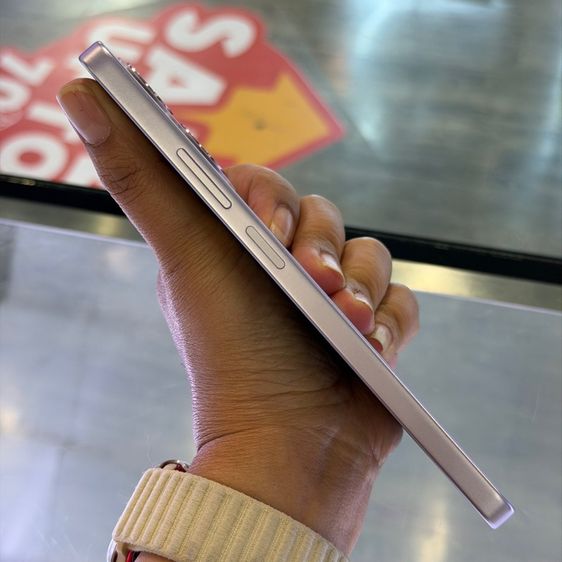 OPPO A5 Pro 5G สีชมพู เครื่องศูนย์ สภาพสวยมากๆ จอ6.67นิ้ว แรม6รอม128 Snap6s Gen1 กล้อง50ล้าน(2ตัว) ประกันศูนย์ยาวๆ🔥🔥 รูปที่ 5