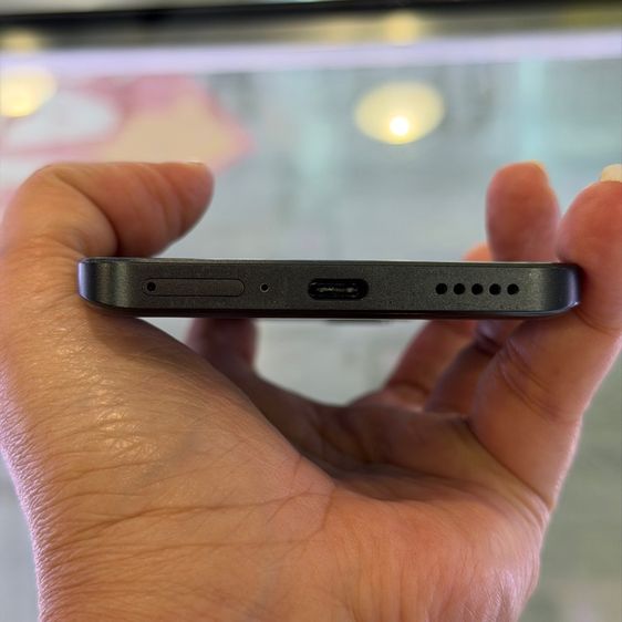 Xiaomi 13T 5G สีดำ เครื่องศูนย์ สภาพสวยมาก จอ6.67นิ้ว แรม12รอม256 Dimensity8200 กล้อง50ล้าน(3ตัว)🔥🔥 รูปที่ 5