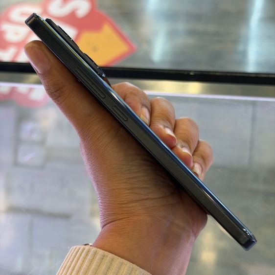 Xiaomi 13T 5G สีดำ เครื่องศูนย์ สภาพสวยมาก จอ6.67นิ้ว แรม12รอม256 Dimensity8200 กล้อง50ล้าน(3ตัว)🔥🔥 รูปที่ 4