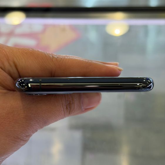 iPhone11 Pro Max 256GB สีเขียว เครื่องศูนย์ โมเดลTH สภาพสวยมาก🔥🔥 รูปที่ 5