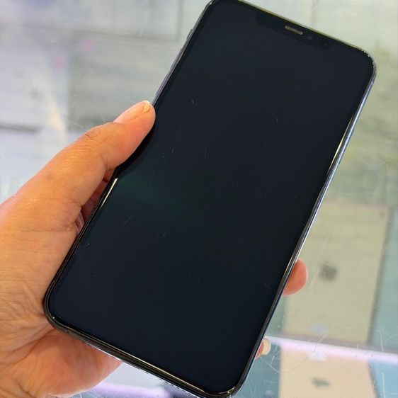 iPhone11 Pro Max 256GB สีเขียว เครื่องศูนย์ โมเดลTH สภาพสวยมาก🔥🔥 รูปที่ 7