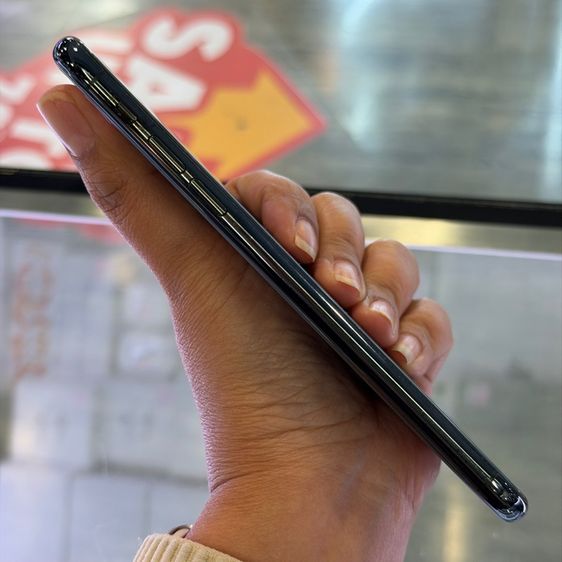 iPhone11 Pro Max 256GB สีเขียว เครื่องศูนย์ โมเดลTH สภาพสวยมาก🔥🔥 รูปที่ 3