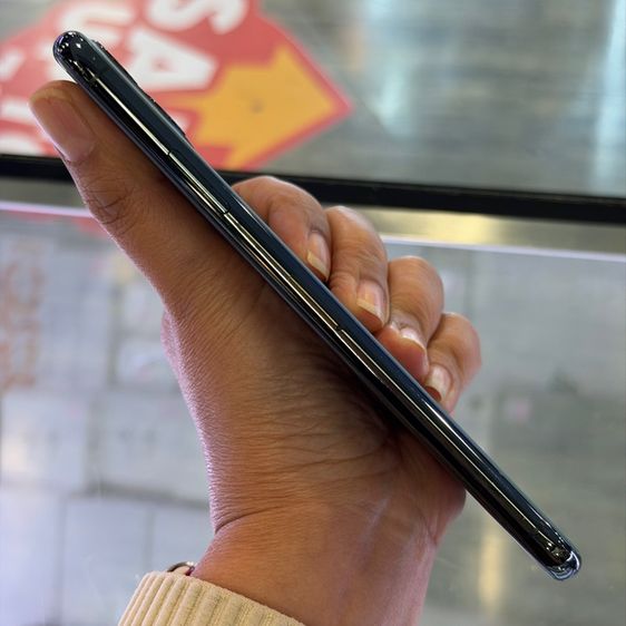 iPhone11 Pro Max 256GB สีเขียว เครื่องศูนย์ โมเดลTH สภาพสวยมาก🔥🔥 รูปที่ 4