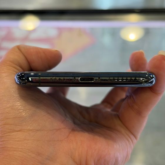 iPhone11 Pro Max 256GB สีเขียว เครื่องศูนย์ โมเดลTH สภาพสวยมาก🔥🔥 รูปที่ 6