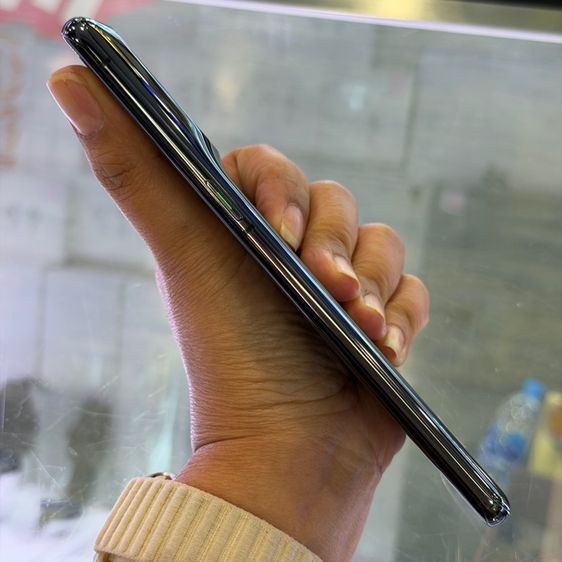 Oppo Find X5 Pro สีดำ เครื่องศูนย์ สภาพสวยมาก จอ6.7นิ้ว แรม12รอม256 Snap8 Gen1 กล้อง50ล้าน(3ตัว)🔥🔥 รูปที่ 4