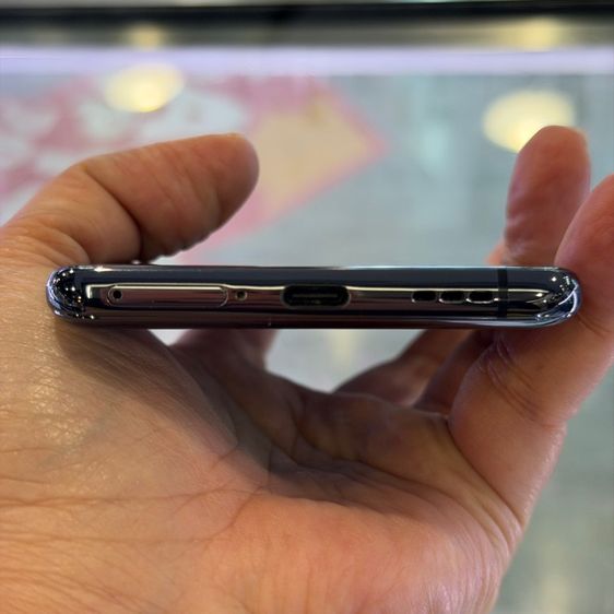 Oppo Find X5 Pro สีดำ เครื่องศูนย์ สภาพสวยมาก จอ6.7นิ้ว แรม12รอม256 Snap8 Gen1 กล้อง50ล้าน(3ตัว)🔥🔥 รูปที่ 5