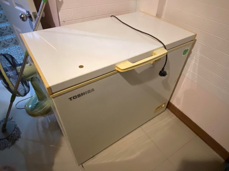 TOSHIBA ตู้แช่อเนกประสงค์ รูปที่ 5