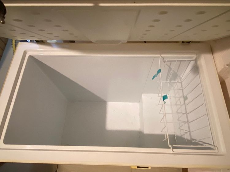 TOSHIBA ตู้แช่อเนกประสงค์ รูปที่ 8