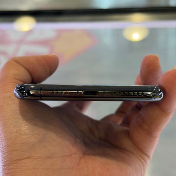 iPhone11 Pro Max 64GB สีเขียว เครื่องศูนย์ โมเดลTH ราคาคุ้มๆค่ะ😍😍 รูปที่ 5